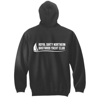 RDNBYC Hoodie Dark Colours Thumbnail